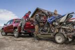 Chevrolet Colorado 2015 года